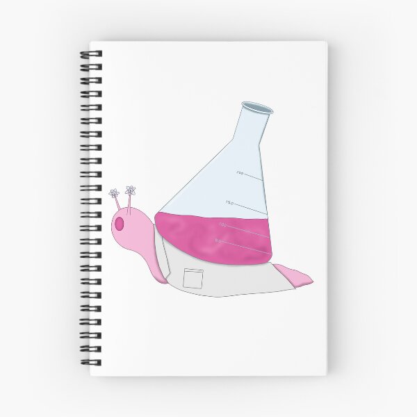 Item preview, Titration snail designed and sold by Elvira  Walsh.