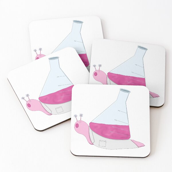 Item preview, Titration snail designed and sold by Elvira  Walsh.