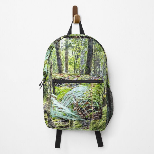 Item preview, Beautiful green rainforest designed and sold by Nightscapes.