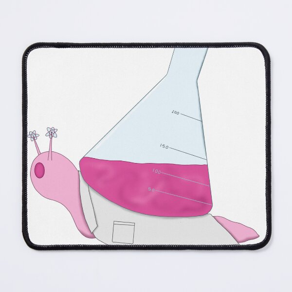 Item preview, Titration snail designed and sold by Elvira  Walsh.