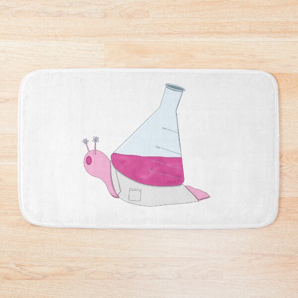 Item preview, Titration snail designed and sold by Elvira  Walsh.
