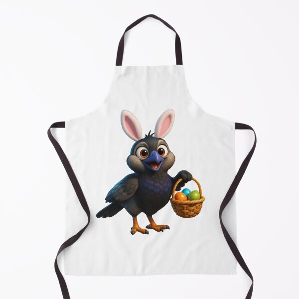 Item preview, Easter Grey-Winged Trumpeter designed and sold by Sillytoe.