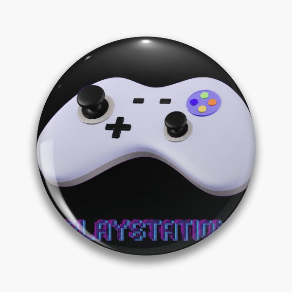 Item preview, PlayStation designed and sold by Welva.
