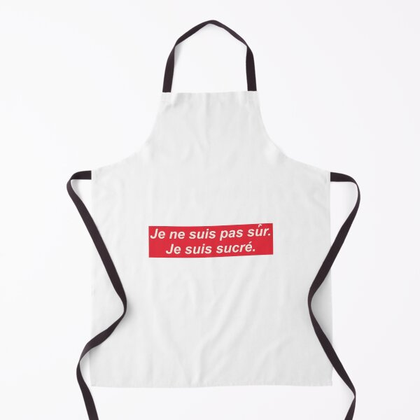 Item preview, Je ne suis pas sur designed and sold by rockopaolo.