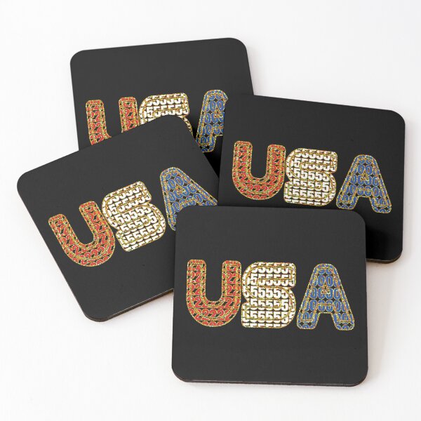 Item preview, USA 250. designed and sold by EunsooLee.