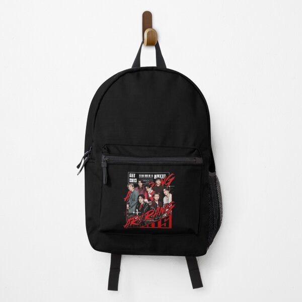 Item preview, BTS Arirang "Zero Tolerance" Vintage Bootleg designed and sold by moamaxshop.