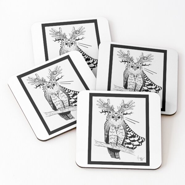 Item preview, Running with the howls designed and sold by petithippocampe.