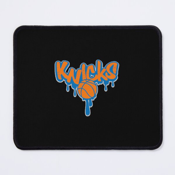 Item preview, Knicks Basketball Retro designed and sold by TomatiLove.