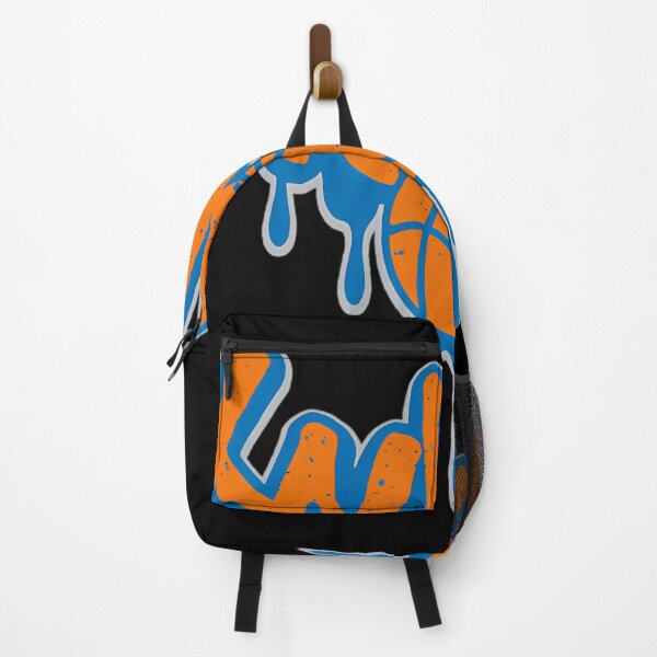 Item preview, Knicks Basketball Retro designed and sold by TomatiLove.