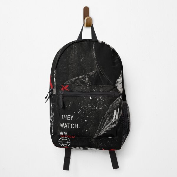Item preview, Silent Moves Loud Results – Dark Urban Graphic Art | NDX designed and sold by NDX9.