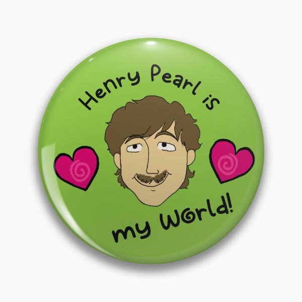 Item preview, Pearl World designed and sold by sp1d3rb4by.