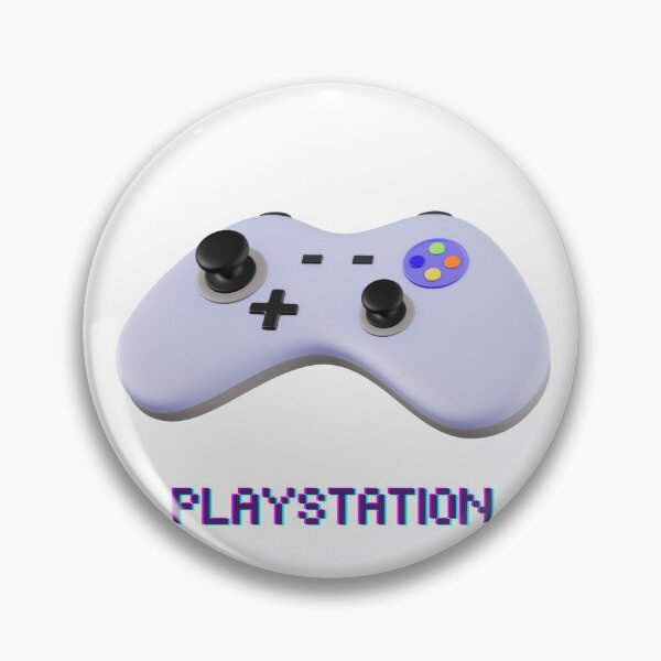 Item preview, PlayStation designed and sold by Welva.
