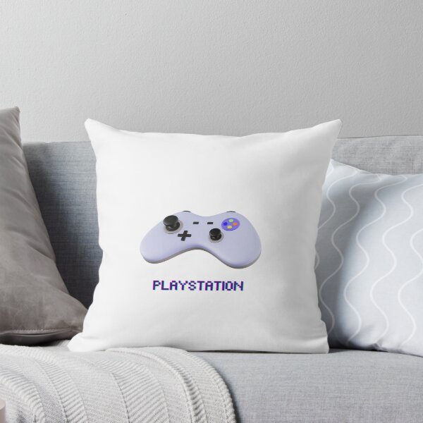 Item preview, PlayStation designed and sold by Welva.