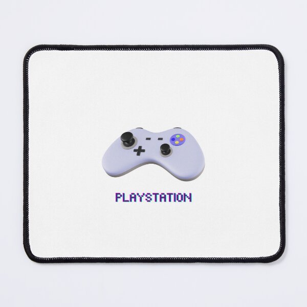Item preview, PlayStation designed and sold by Welva.