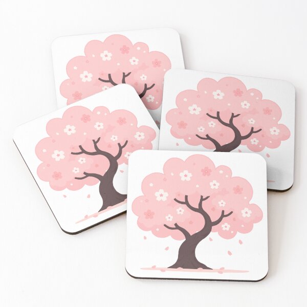 Item preview, Where Pink Petals Quietly Bloom designed and sold by Latitude 1°N.