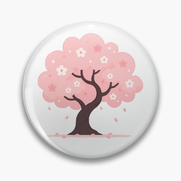 Item preview, Where Pink Petals Quietly Bloom designed and sold by Latitude 1°N.