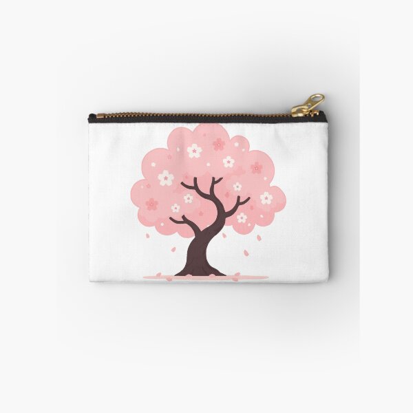 Item preview, Where Pink Petals Quietly Bloom designed and sold by Latitude 1°N.