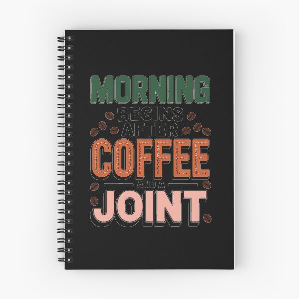 Item preview, Café y un porro 420 Stoner Weed Breed designed and sold by EngineerFerris.