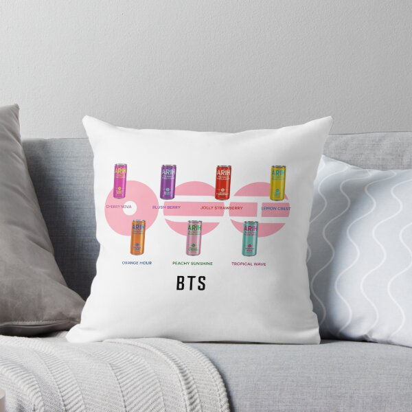 Item preview, ARIH Energy Drink Aesthetic - BTS Concept Art designed and sold by moamaxshop.