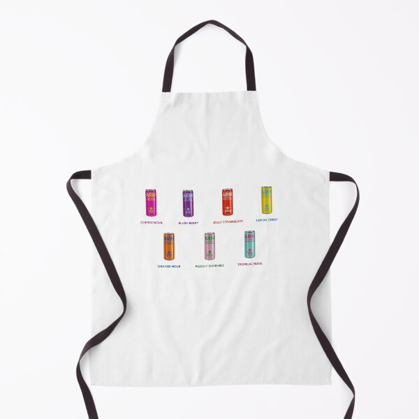 Item preview, ARIH Energy Drink Aesthetic designed and sold by moamaxshop.