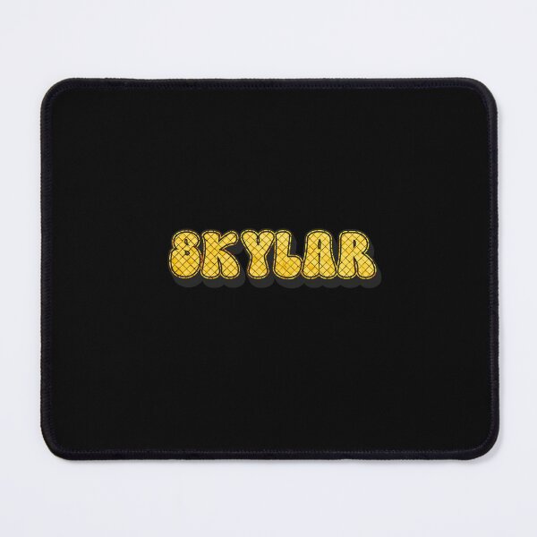 Item preview, Skylar Personalized Cool Custom Name - Funny Design for Women and Girls designed and sold by Watsonarts.