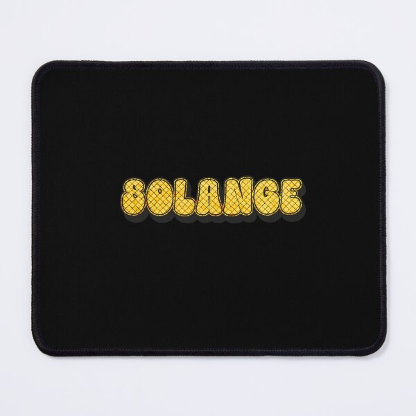 Item preview, Solange Personalized Cool Custom Name - Funny Design for Women and Girls designed and sold by Watsonarts.