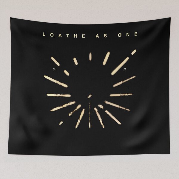 Item preview, loathe merch designed and sold by klabiisan.