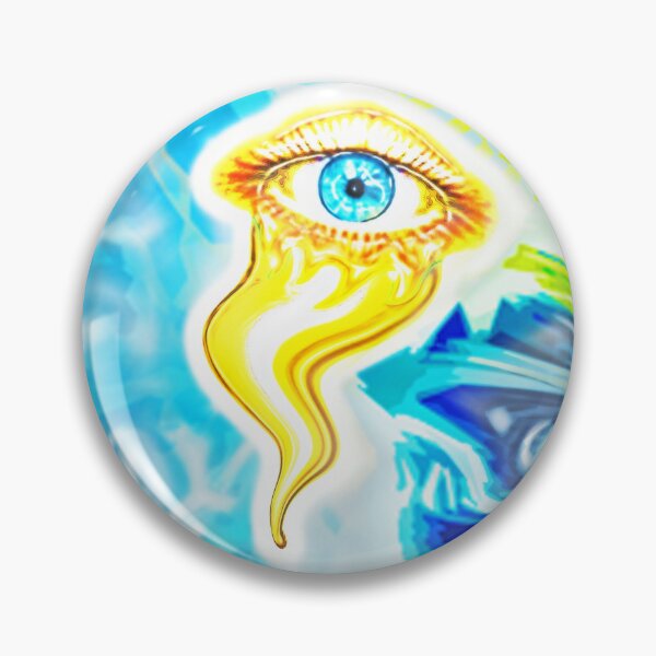 Item preview, InfinitePatterns(ii) designed and sold by Klaus Bremner (Autotelic Art).