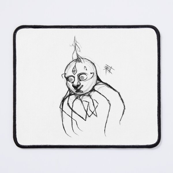 Item preview, The queen denied it designed and sold by petithippocampe.
