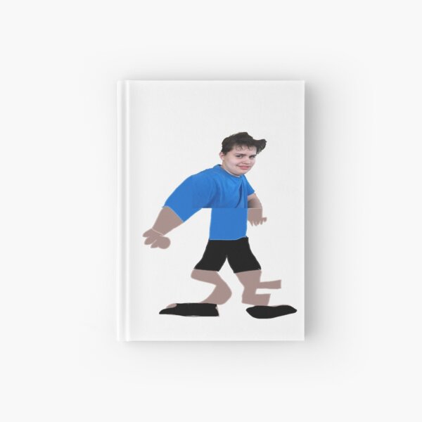 Cool Kid Hardcover Journals Redbubble - kool kid armor thats very edgy roblox