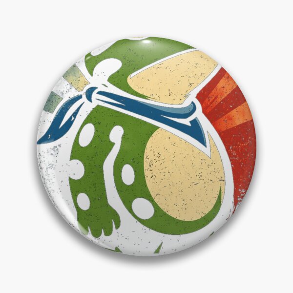 Item preview, Resist Frog Poster Style Retro Amphibian Activist Art designed and sold by MiALopezArt.
