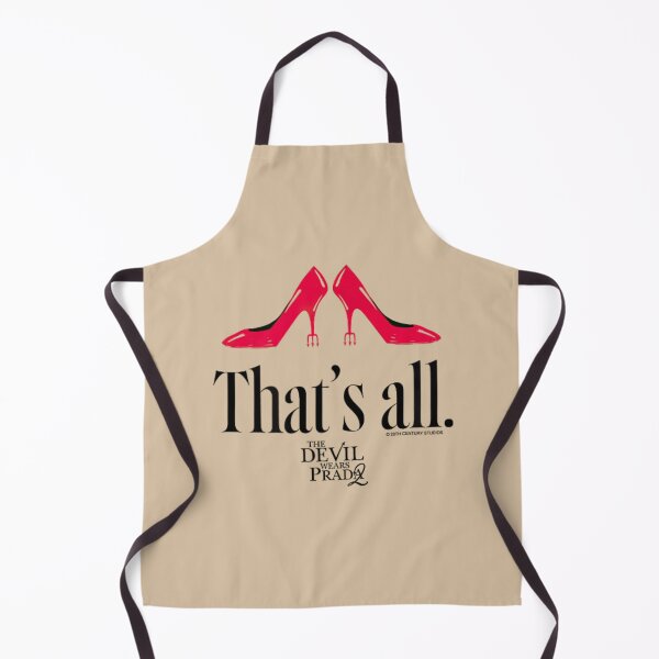 Item preview, That’s All Miranda Priestly Quote Fashion Movie Fan Classic T-Shirt designed and sold by PaulGenG.