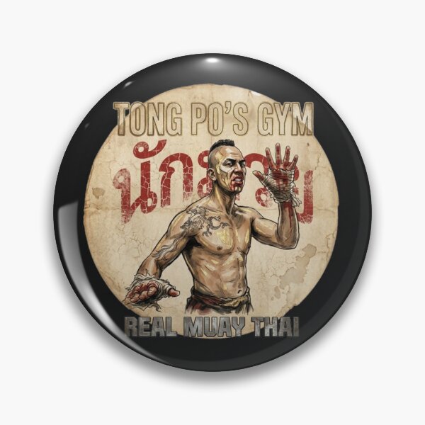 Item preview, TONG PO designed and sold by MovieMayhem.