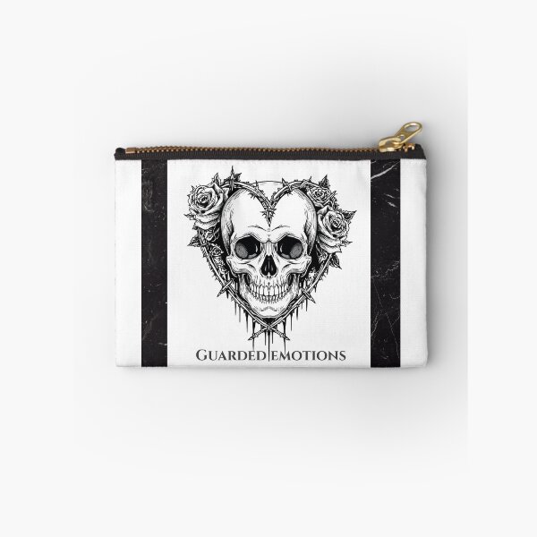 Item preview, Guarded Emotions designed and sold by RaindropCreations.