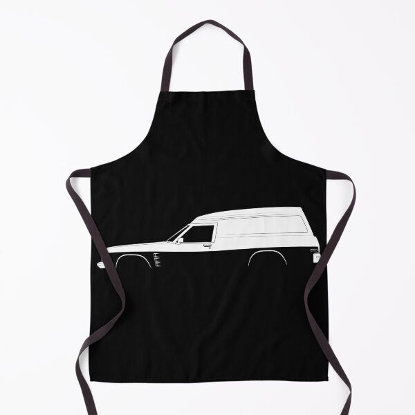 Item preview, Sandman (HJ) (White) designed and sold by Car Silhouettes.