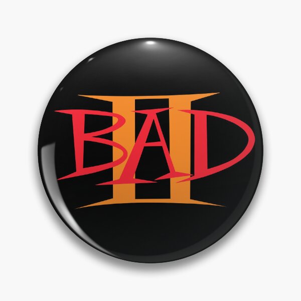 Item preview, Big Audio Dynamite II 1991 logo designed and sold by dsgfx.