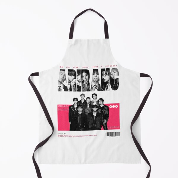 Item preview, BTS Anthology Concept: The Arirang World Tour designed and sold by moamaxshop.