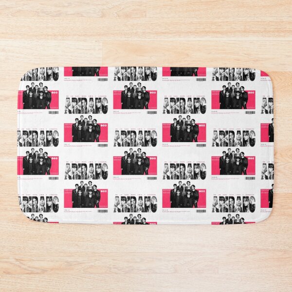 Item preview, BTS Anthology Concept: The Arirang World Tour designed and sold by moamaxshop.
