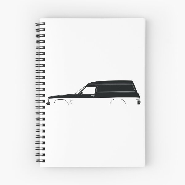 Item preview, Sandman (HJ) (Black) designed and sold by Car Silhouettes.