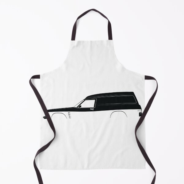 Item preview, Sandman (HJ) (Black) designed and sold by Car Silhouettes.