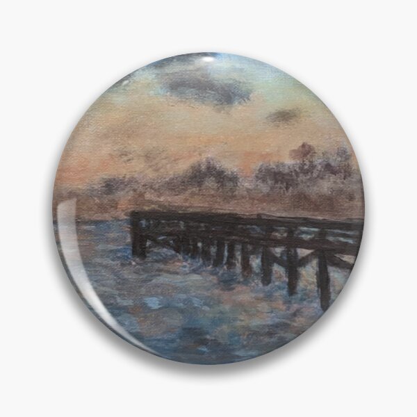 Item preview, Crystal Beach  designed and sold by DSCollomArt.