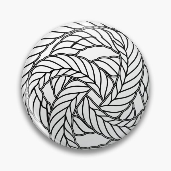 Item preview, Rope circles  designed and sold by Asila ALhinai.