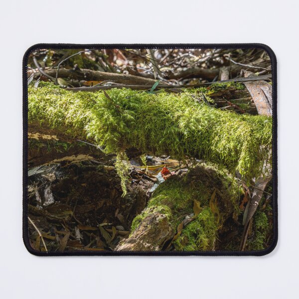 Item preview, Moss covered log designed and sold by Nightscapes.