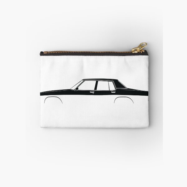 Item preview, Statesman (HQ) (Black) designed and sold by Car Silhouettes.