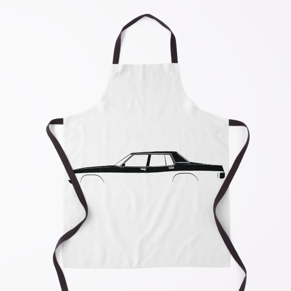 Item preview, Statesman (HQ) (Black) designed and sold by Car Silhouettes.