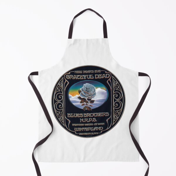 Item preview, 1960s- 1970s- DEADHEAD FAN CONCERT ART designed and sold by V3GFX.