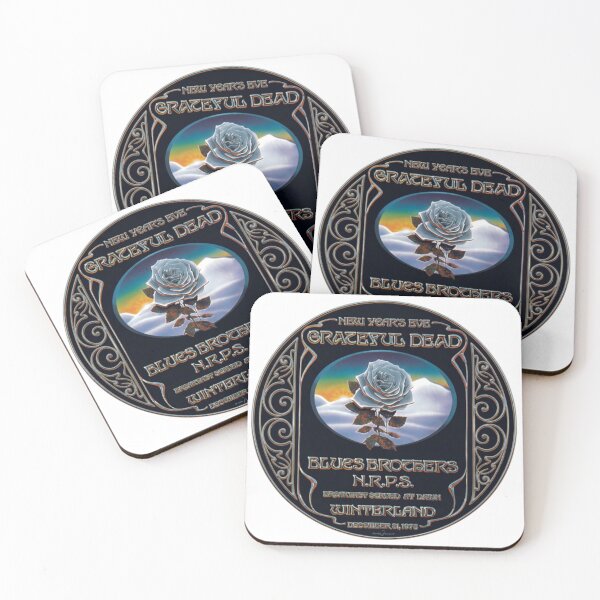 Item preview, 1960s- 1970s- DEADHEAD FAN CONCERT ART designed and sold by V3GFX.