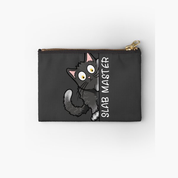 Item preview, Bouldering cat - Slab master designed and sold by Rain Ant.