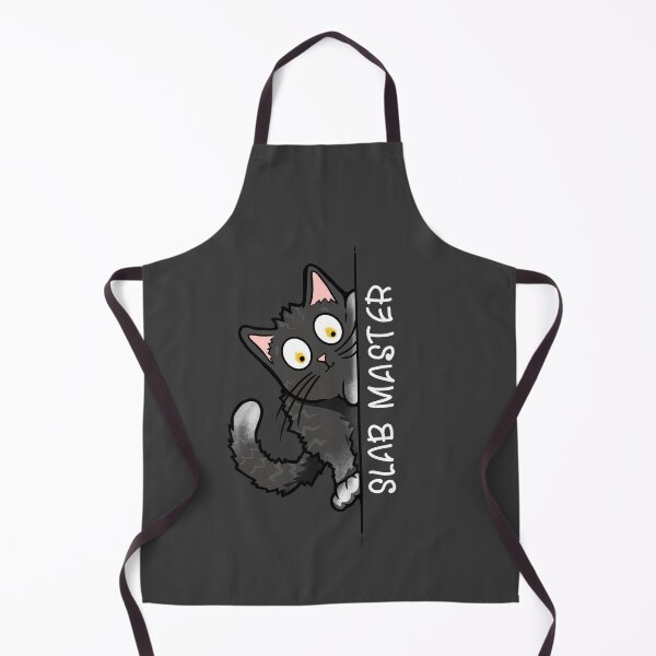 Item preview, Bouldering cat - Slab master designed and sold by Rain Ant.