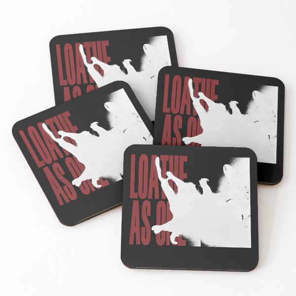 Item preview, loathe merch designed and sold by dieskoal.